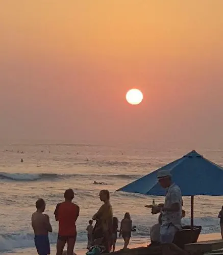 Sun Semat Canggu