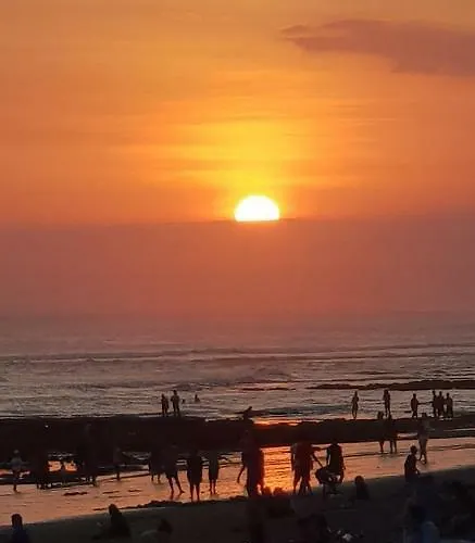 Sun Semat Canggu